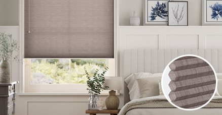 Linen HoneyComb